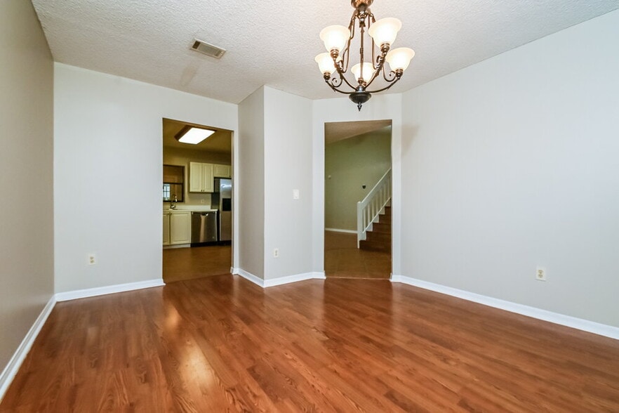 Building Photo - 2607 Shilo Ct