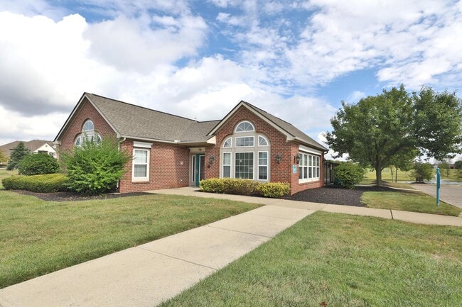 Building Photo - 763 Hidden Springs Dr