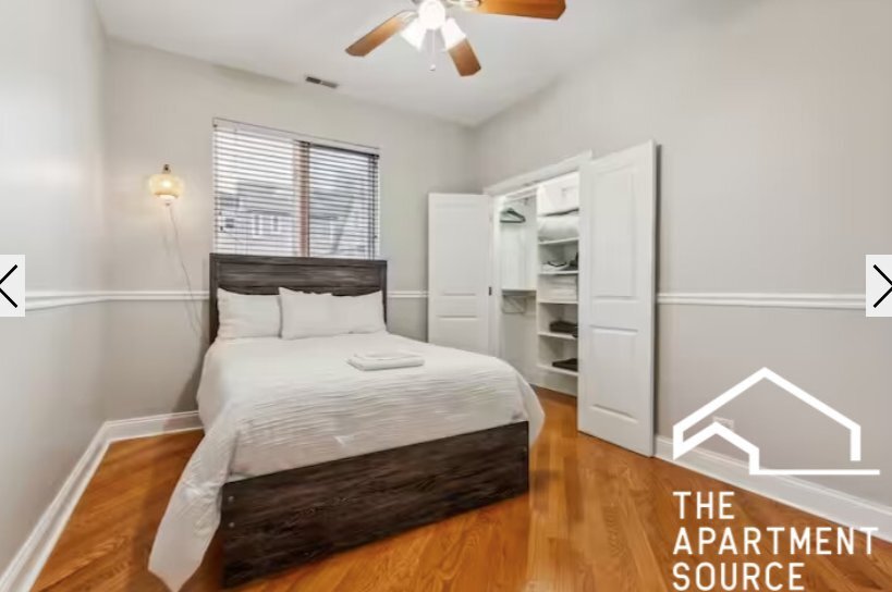 Building Photo - 3935 S Wells St