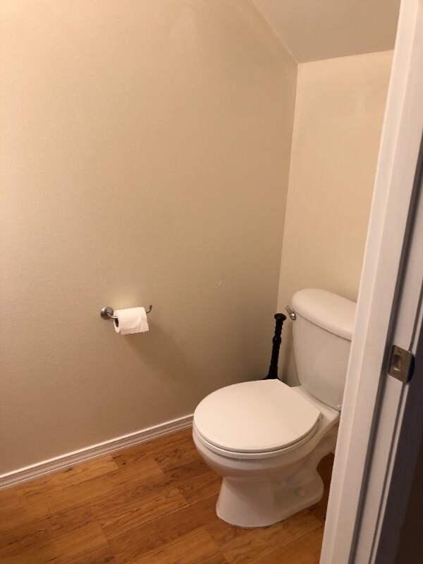 Building Photo - 7503 NE 61st Way