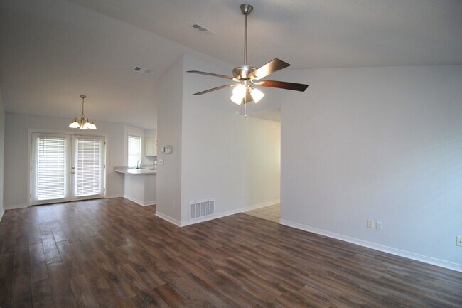 Building Photo - 3BR Home in Southwest Pensacola Near NAS Pensacola with No Carpet, 2-Car Garage & Fenced Yard