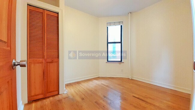 Floorplan - 3135 Broadway