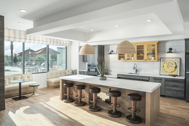 Building Photo - Sanctuary on 51st