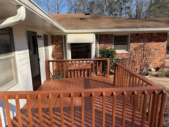 Building Photo - 1648 Hammond Woods Cir SW