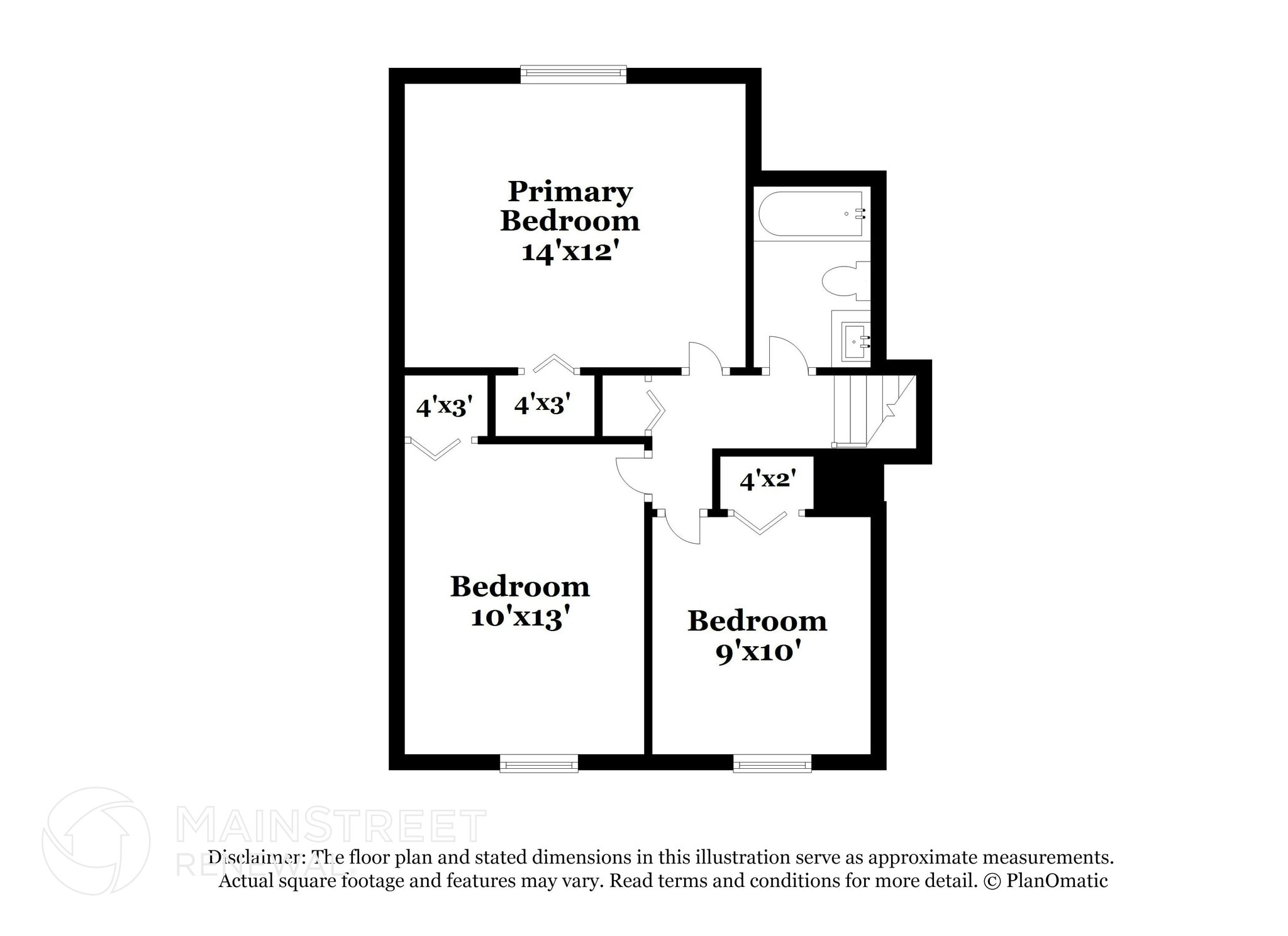 Building Photo - 5010 Tolkien Ct