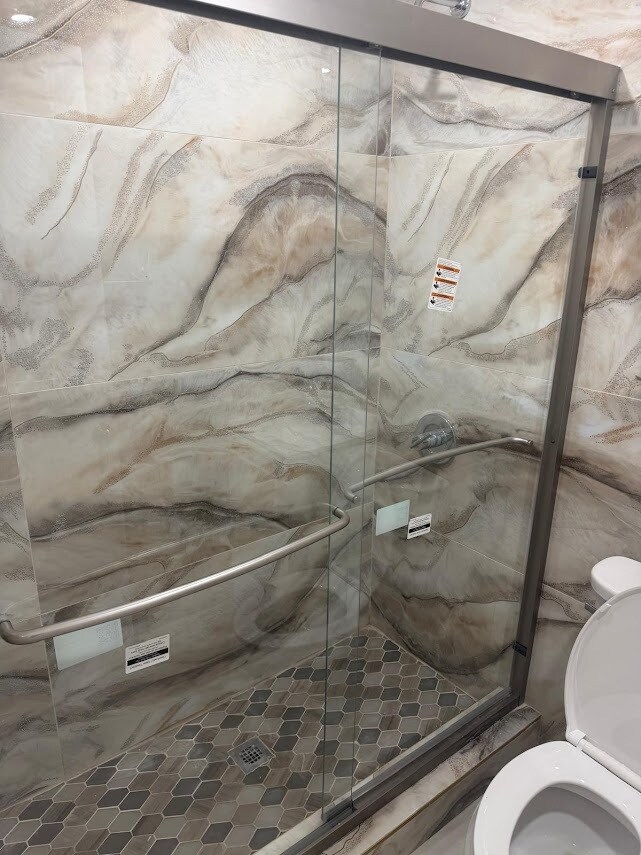 Bathroom - 1021 NW 25th Way