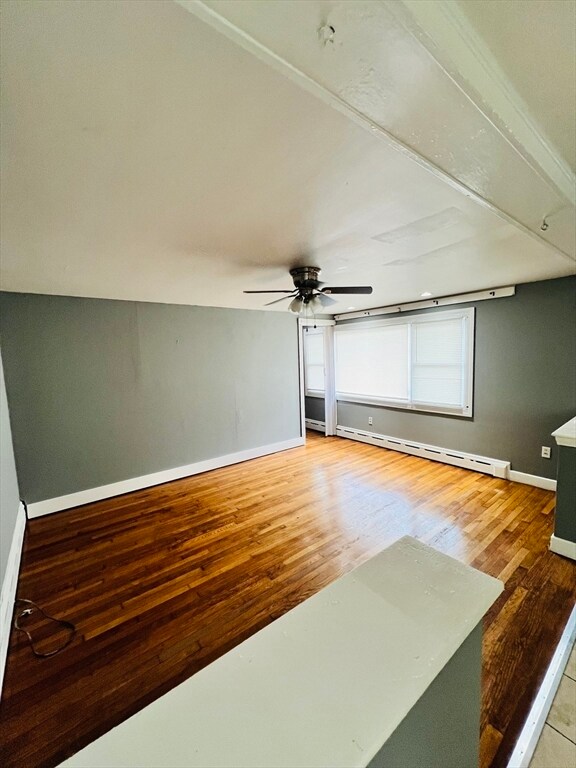 Building Photo - 8 Thorndike St