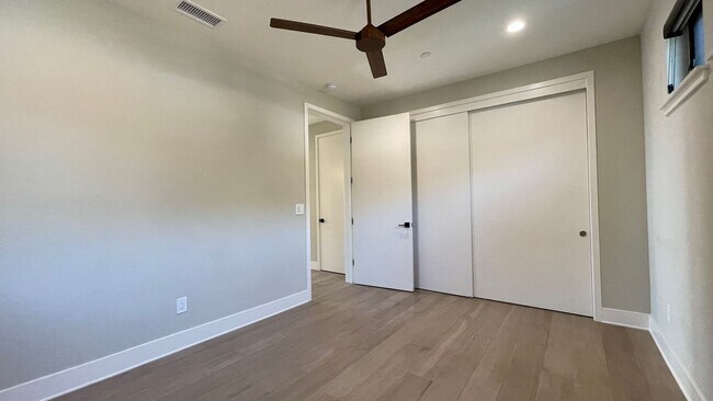 Building Photo - Exceptional New Construction Single-Level 4 Bedroom SLO View Home with Roof Deck