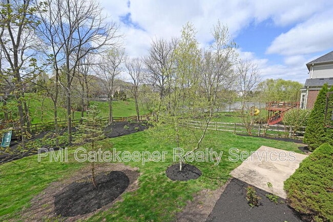 Building Photo - 3907 Lost Willow Dr