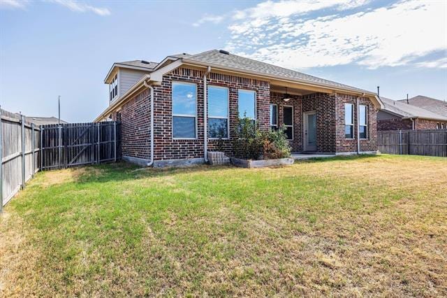 Building Photo - 14709 San Madrid Trl