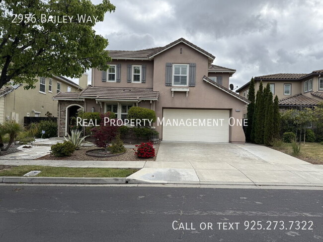 Primary Photo - 2956 Bailey Way