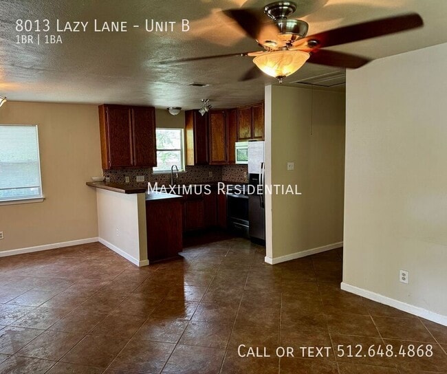 Building Photo - 8013 Lazy Ln