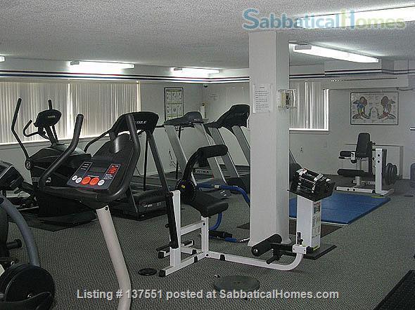 State of the art fitness facility - 893 Farmington Ave