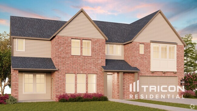 Building Photo - 206 Mansfield Ct