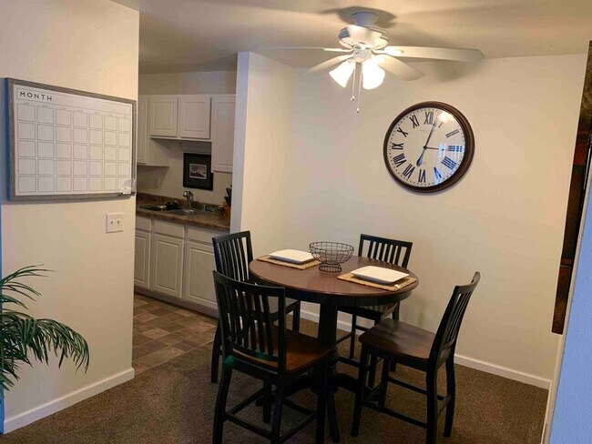 Building Photo - 3107 Vold Ct