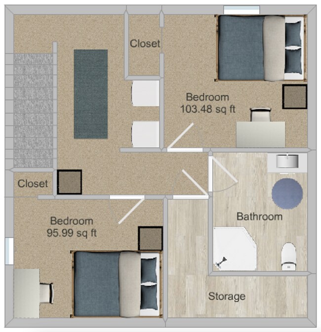 Building Photo - 1509 Rollins Ave SE