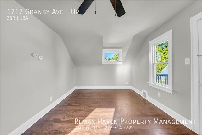 Building Photo - 1717 Granby Ave