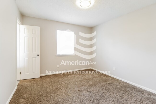 Building Photo - 9700 Stardust Trail