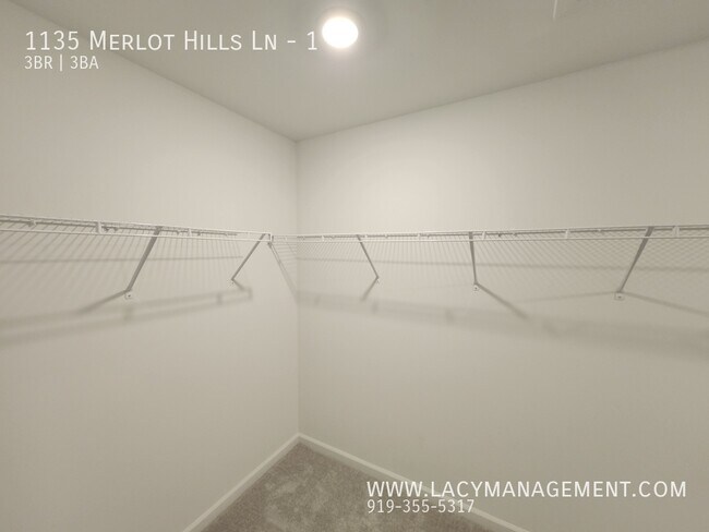 Building Photo - 1135 Merlot Hills Ln.