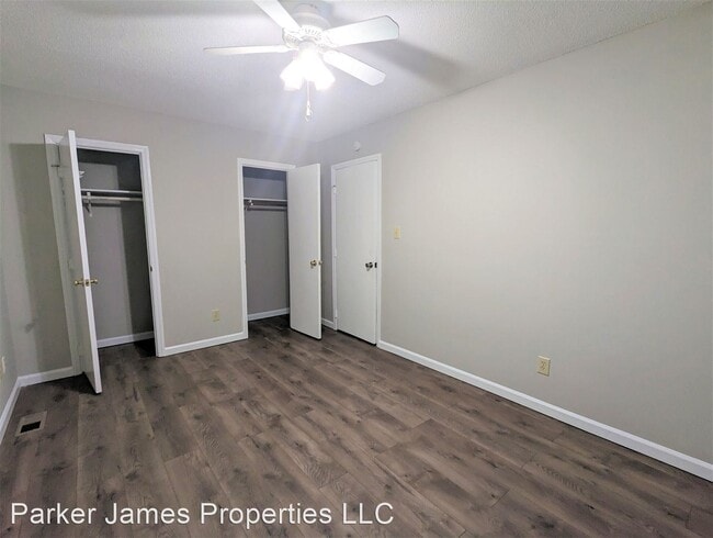 Building Photo - 2 br, 1.5 bath House - 1224 Gorman Street