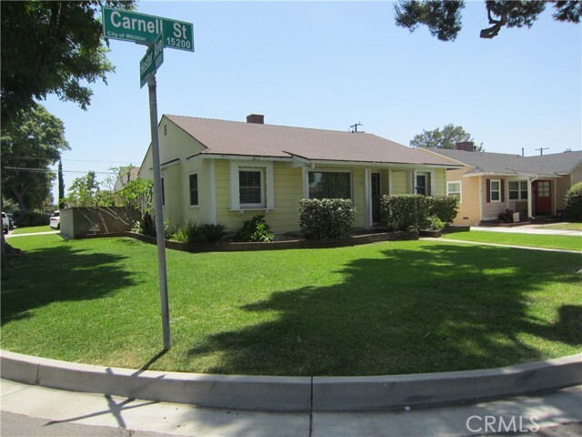 Primary Photo - 15246 Carnell St