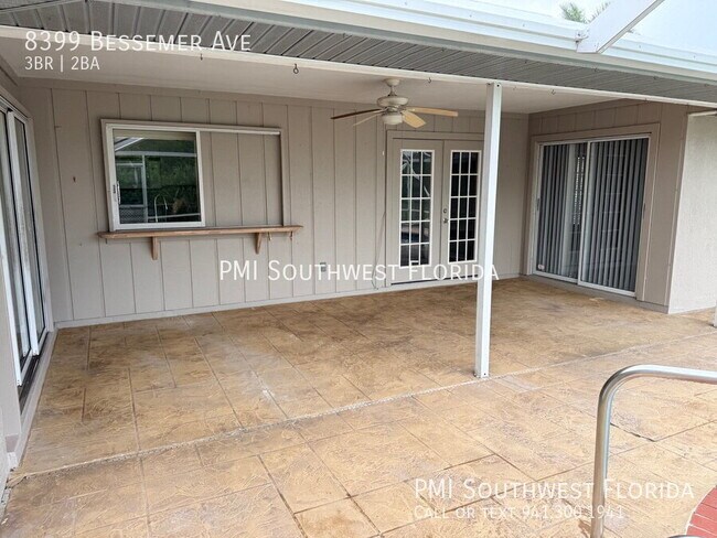 Building Photo - 8399 Bessemer Ave