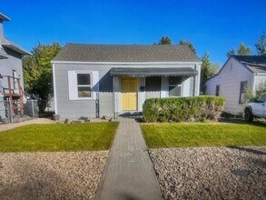 Building Photo - Charming & Updated 3-Bedroom Home in Histo...