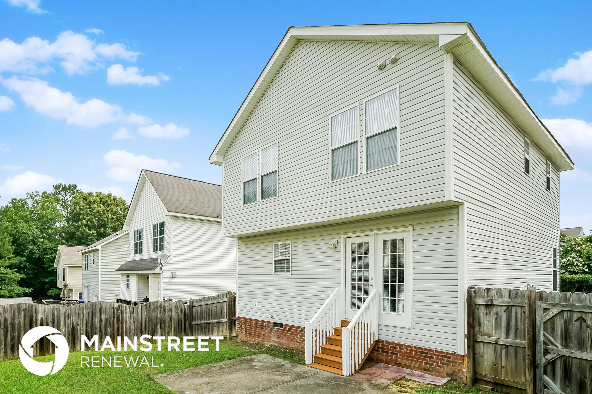 Building Photo - 4917 Windblown Ct