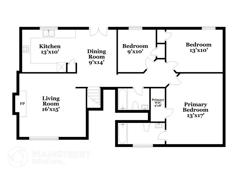 Building Photo - 64 Willow Bend Dr NW