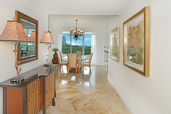 Building Photo - 3740 S Ocean Blvd