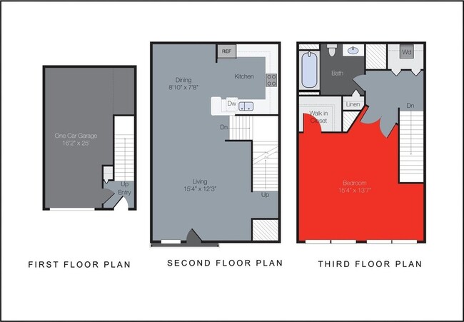 Building Photo - 431 Chopin Ct