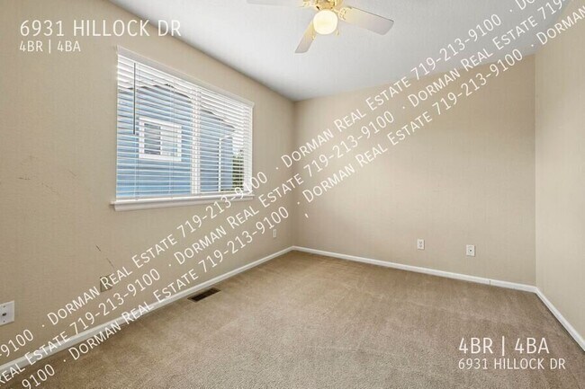 Building Photo - 6931 Hillock Dr