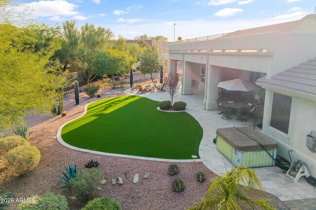 Building Photo - 14541 E Gamble Ln