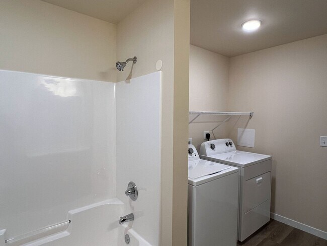 Floorplan - SCS Athens Apartment Community