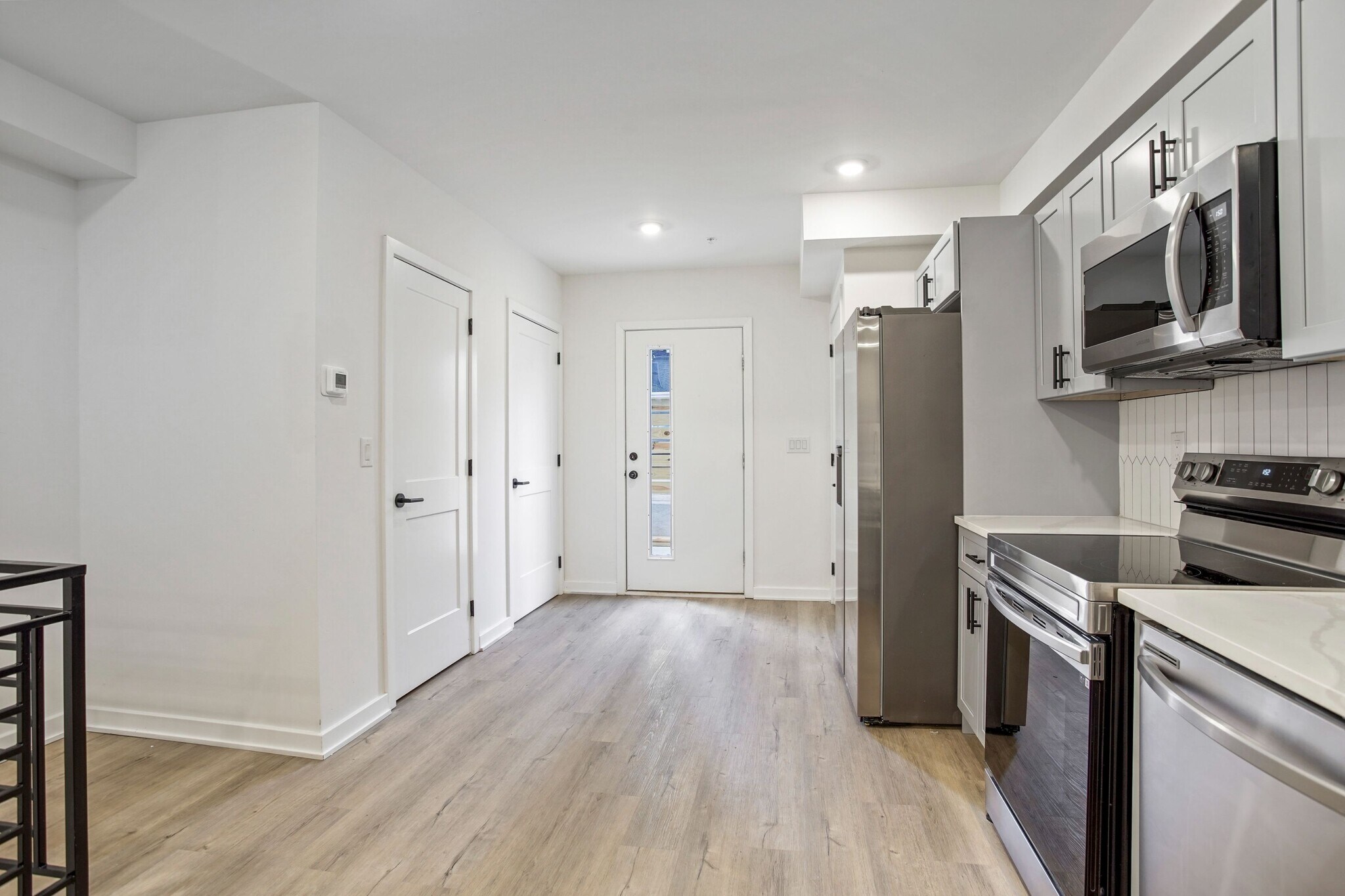 Building Photo - 1820 N 18th St