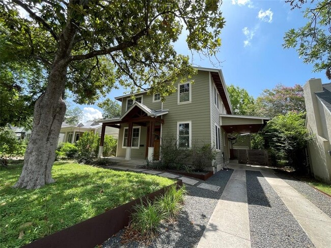 Building Photo - 4709 Sinclair Ave