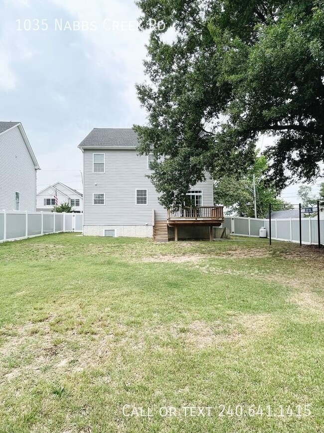 Building Photo - 1035 Nabbs Creek Rd