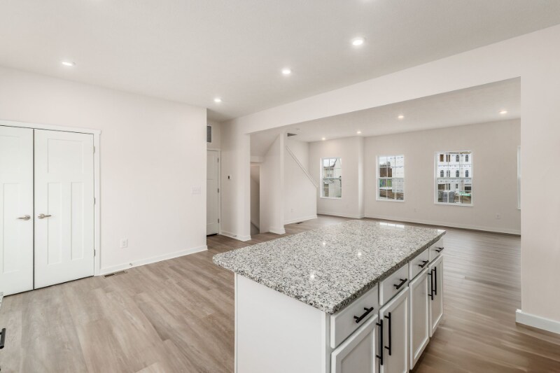 Building Photo - 2719 McHenry Dr