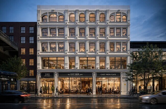 Building Photo - Broadway