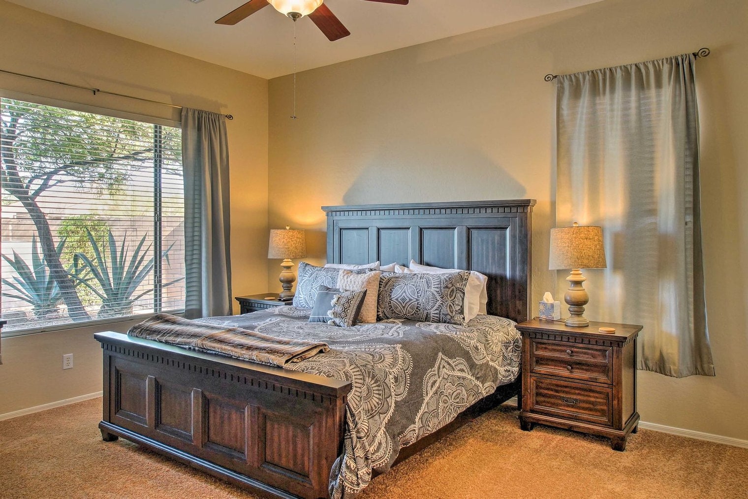 Building Photo - 10342 E Tierra Buena Ln
