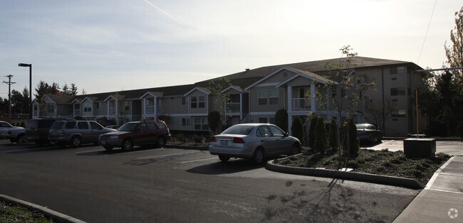 Building Photo - Union Crossing
