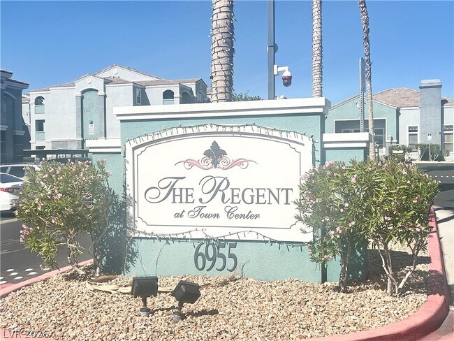 Building Photo - 6955 N Durango Dr