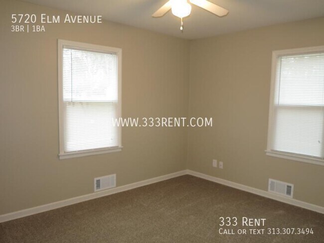 Building Photo - 5720 Elm Ave
