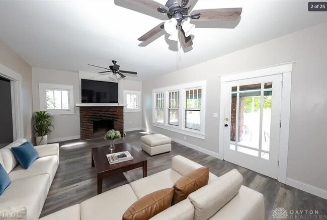 Building Photo - 1628 Wyoming St