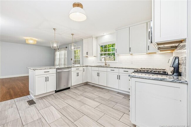 Building Photo - 325 Northview Dr