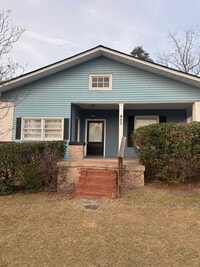 Building Photo - Charming 3-Bedroom Home in the Heart of North Augusta