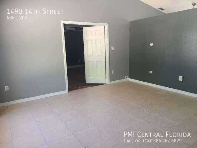 Building Photo - 1490 14th St