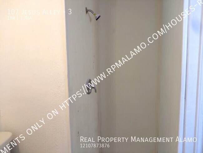 Building Photo - 107 Jesus Alley