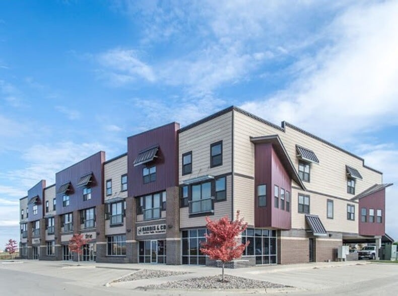 Interior Photo - State Street Lofts