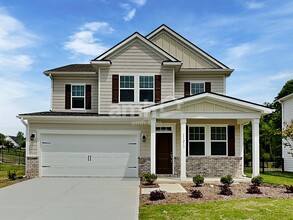Building Photo - 11213 Callahorn Dr